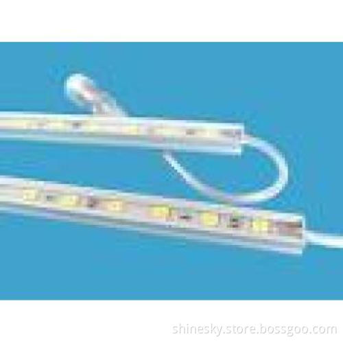 SMD 5050 DC12V Rigid LED Strip